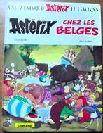 Astérix chez les Belges / EO 1979, Boeken, Eén stripboek, Ophalen of Verzenden, Gelezen, Goscinny & Uderzo