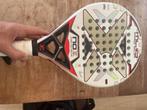 NOX ML10 pro cup by M.Lamperti, Sport en Fitness, Padel, Ophalen, Zo goed als nieuw, Padelracket