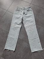 Jeans Zara maat S, Blauw, Zara, Ophalen of Verzenden, Zo goed als nieuw