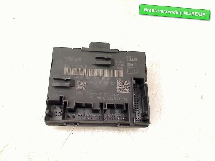 PORTIER REGELAPPARAAT RV golf 7 Volkswagen Golf VII (AUA), Auto-onderdelen, Elektronica en Kabels, Volkswagen, Gebruikt