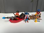 Playmobil piraten, Kinderen en Baby's, Speelgoed | Playmobil, Ophalen of Verzenden, Gebruikt
