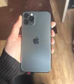 Iphone 11 Pro 256 GB Space Grey, Telecommunicatie, Gebruikt, 73 %, IPhone 11 Pro, Zonder simlock