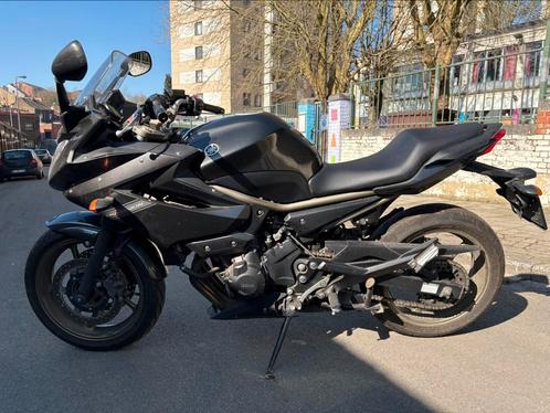 Yamaha XJ6, Motoren, Motoren | Yamaha, Particulier, Sport, meer dan 35 kW, 4 cilinders, Ophalen