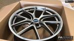 Nieuw 19 inch Silver BBS CI R Mini F55 F56 set inc Hankook T, Autos : Pièces & Accessoires, Pneus & Jantes, Enlèvement ou Envoi