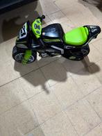 Moto, Kinderen en Baby's, Speelgoed | Buiten | Accuvoertuigen, Ophalen, Zo goed als nieuw
