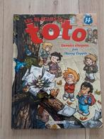 BD Toto n14, Livres, Comme neuf, Enlèvement ou Envoi