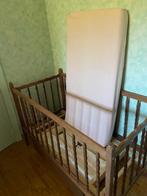 kinderbedden, Enlèvement, Comme neuf, Matelas