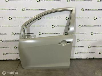 Portier Voor Links Opel Agila B NIEUW ORIGINEEL  93193291 beschikbaar voor biedingen