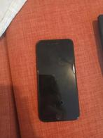 Iphone se 2 (goede staat), Telecommunicatie, Mobiele telefoons | Apple iPhone, Ophalen, 80 %, 128 GB, Zwart