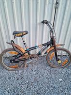 Vélo vintage à restaurer, Enlèvement