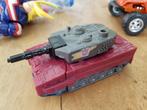 Transformers quake, g1 1988., G1, Ophalen, Gebruikt