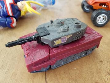 Transformers quake, g1 1988. beschikbaar voor biedingen