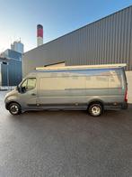 Renault Master L4H2, Autos, Euro 5, Achat, 3 places, 2 portes