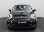 Mini Cooper S, 4 zetels, Gebruikt, Zwart, 4 cilinders