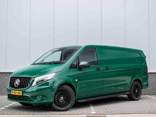 Mercedes-Benz Vito 114 CDI Extra Lang | 2x schuifdeur | Trek, Auto's, Bestelwagens en Lichte vracht, Bedrijf, Te koop, ABS, Achteruitrijcamera