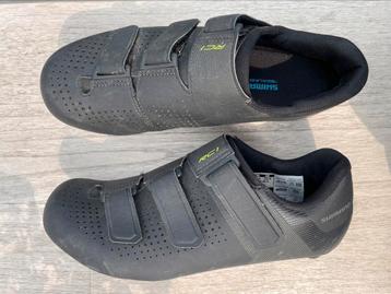 Fietsschoenen Shimano RC100M, maat 41 beschikbaar voor biedingen
