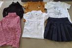 kinderkleding maat 116, Ophalen