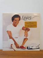 Julio Iglesias – Libra, Ophalen of Verzenden, Zo goed als nieuw