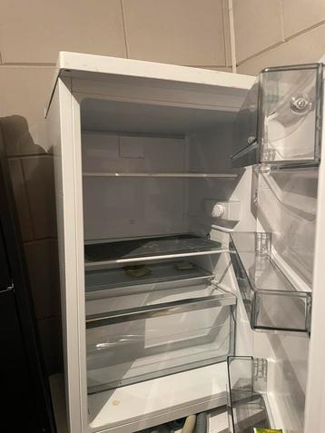 Mini koelkast aeg, Enlèvement