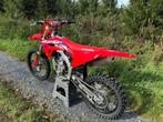 Honda crf 250 2023, Motos, Particulier, Moto de cross, 1 cylindre, 250 cm³