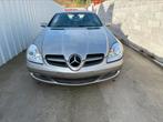 Mercedes slk 200 cabriolet kompressor, Auto's, Automaat, Cabriolet, SLK, Particulier