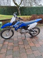 Yamaha ttr 110, Motoren, Ophalen of Verzenden