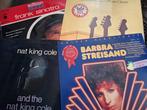 Lot 85 x Lp's Vinyl - Pop / Rock 60's - 70's 33 RPM (3), Ophalen of Verzenden, Gebruikt, 12 inch, Poprock