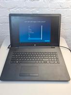 Laptop 17 inch HP, Computers en Software, Ophalen