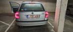 Skoda octavia, Auto's, Skoda, Stof, 1440 kg, Zwart, 4 cilinders