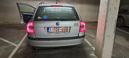Skoda octavia, Auto's, Skoda, Particulier, Octavia, ABS, Adaptive Cruise Control, Airbags, Airconditioning, Alarm, Centrale vergrendeling