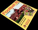 Panini Football 76 77 79 81 Sticker Albums Compleet België, Envoi