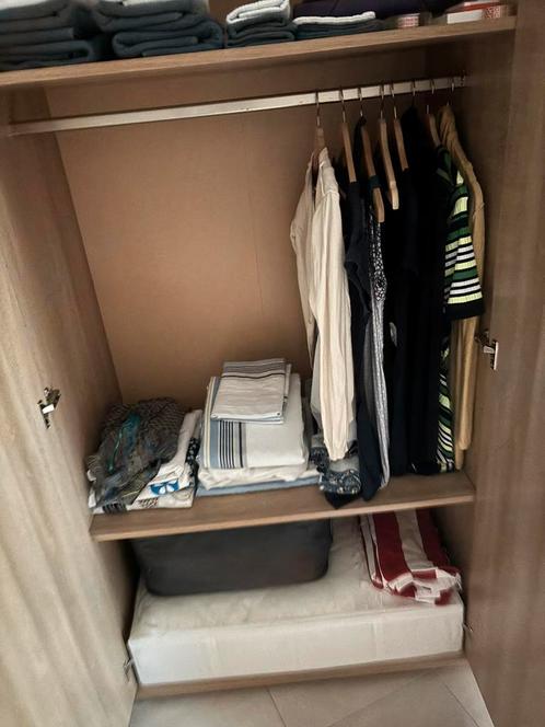 Jeugdkamer, Huis en Inrichting, Kasten | Computermeubels, Zo goed als nieuw, 170 cm of meer, 120 tot 170 cm, Ophalen