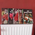 boeken planten, Boeken, Verzenden, Zo goed als nieuw, Natuur algemeen