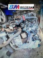 Moteur BMW N47D20B 525D F10 F11 BI-TURBO X5 F15 25D  4 000 €, Ophalen, Gebruikt, BMW