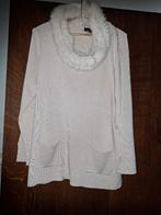 Damespull en cardigan, Overige kleuren, Maat 42/44 (L), Nieuw, Ophalen
