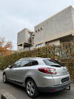Renault Megane 1.4 benzine van 2012 met 141.000KM - GARANTIE, Auto's, Euro 5, Bedrijf, Zilver of Grijs, Parkeersensor