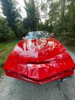 Pontiac Firebird, Auto's, Overige bekleding, Bedrijf, Grijs, Open dak