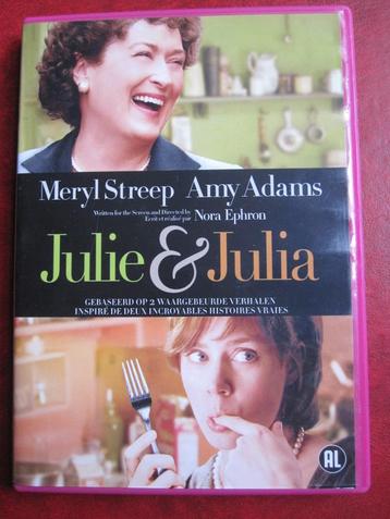 Julie & Julia (2009) beschikbaar voor biedingen