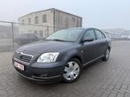 Toyota Avensis 1.8 Benzine - Toyota onderhouden - 1ste eig, Auto's, https://public.car-pass.be/vhr/b98fd6b9-5147-4d31-9251-eab9b3571e87