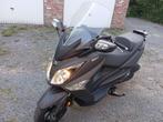 Prachtige SYM scooter 125 cc GTS injectie!!!, Ophalen, Zo goed als nieuw