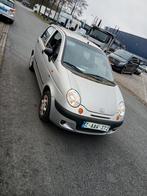 BLANCO GEKEURD MET MAAR 50DKMS BENZINE MATIZ, Auto's, Daewoo, Matiz, Handgeschakeld, 5 deurs, Particulier