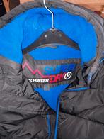 Doudoune Superdry . Xl noire,bleu, Enlèvement, Bleu
