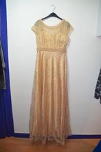 Feestkledij, Enlèvement, Comme neuf, Taille 36 (S), Bleu