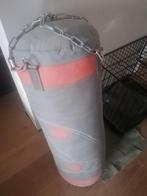 Bokszak, Ophalen, Bokszak