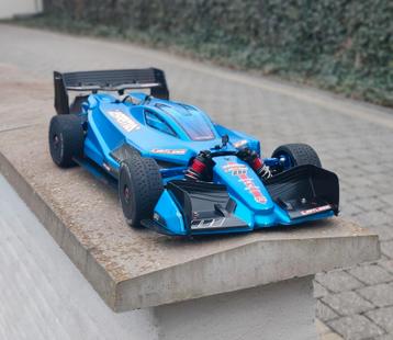 Arrma Limitless V1 hobbywing 8S  beschikbaar voor biedingen