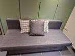 zetelbed, Huis en Inrichting, Ophalen, Zo goed als nieuw, Tweepersoons