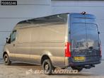 Mercedes Sprinter 319 CDI Automaat L3H2 2025model 3.5t trekh, Auto's, Automaat, Stof, Euro 6, 4 cilinders