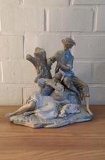 Lladro beeld, Antiek en Kunst, Ophalen of Verzenden