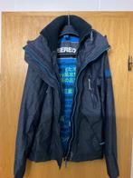 jas superdry xs, Gedragen, Ophalen, Maat 38/40 (M), Superdry