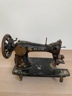 Pfaff handnaaimachine, Antiek en Kunst, Ophalen